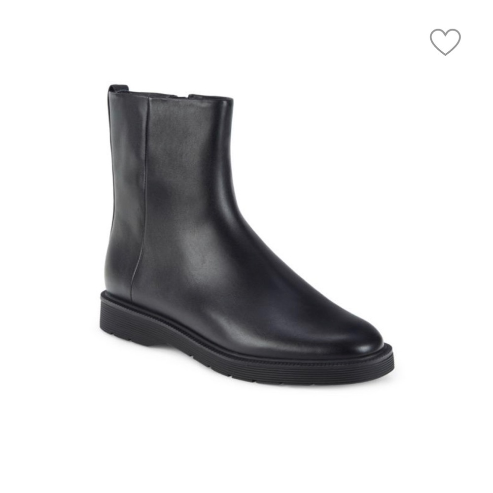 Vince Boots